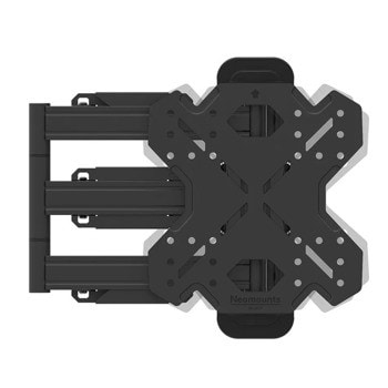 стойка за телевизор neomounts wl40s-850bl12