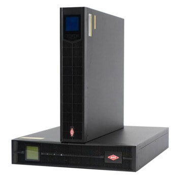UPS AEC IST3J -6 kVA, 6000VA/6000W, ON LINE, Rack/Tower | JAR Computers UPS AEC IST3J -6 kVA
