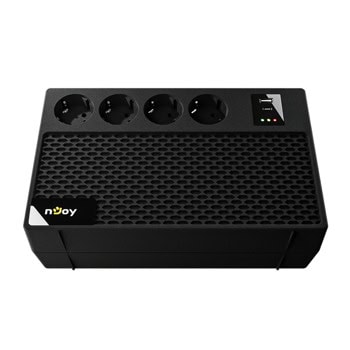 nJoy Renton 650 Plus UPCSBLS665TRPCG01B