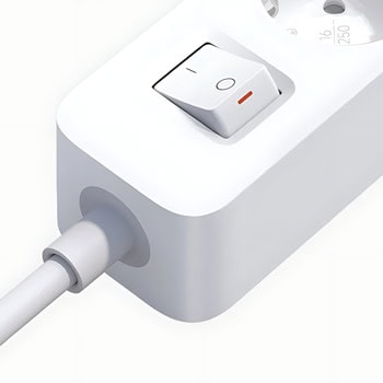 Xiaomi 220W Power Strip
