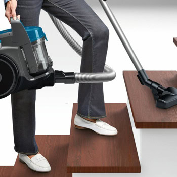 Bosch BGS05A220 (Мостра)