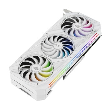 ASUS ROG-STRIX-RTX3070-O8G-WH