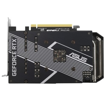 Asus Dual GeForce RTX 3060 Ti V2 Mini