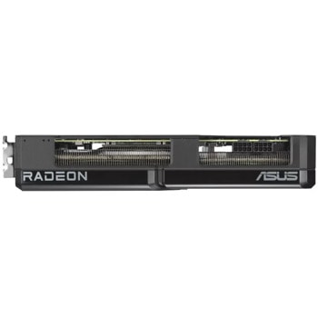 Asus Dual Radeon RX 7800 XT OC 90YV0JJ1