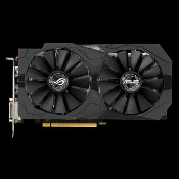 Asus STRIX-GTX1050-2G-GAMING