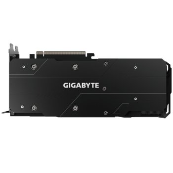 Видео карта GIGABYTE GeForce RTX 2060 SUPER