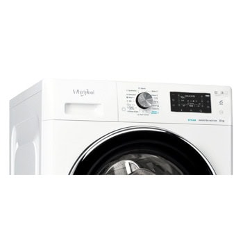 Whirlpool FFD 8489 BCV EE