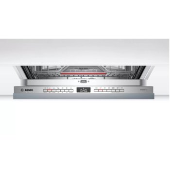 Bosch SBH4HCX48E SER4