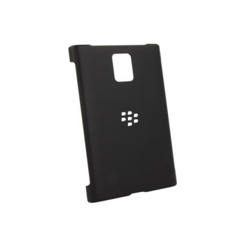 BlackBerry Hard Shell (черен)