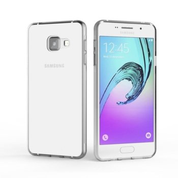 Naked калъф за Samsung Galaxy A3 2016