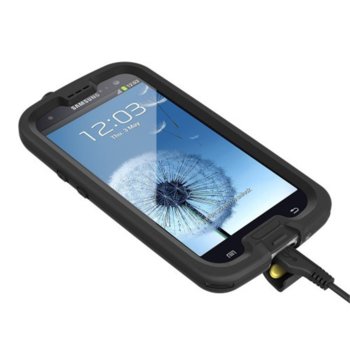 Waterproof case Samsung Note2 N7100 df50381