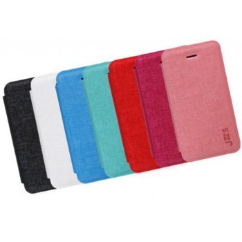 Кожен калъф JZZS за iPhone 4G - 50600