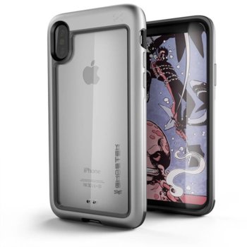 Ghostek Atomic Slim for Apple iPhone XS GHOCAS657