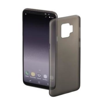 Ultra Slim Samsung Galaxy S9 black