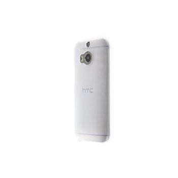 HTC Hard Shell (прозрачен-мат)