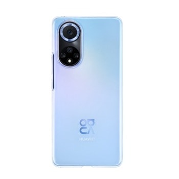 Huawei Nova 9 TPU Protective Case Transparent