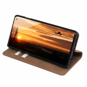 JT Berlin BookCase Tegel for Galaxy S10 10469 brow