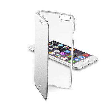 Clear Book for iPhone 6 /6S IT3009