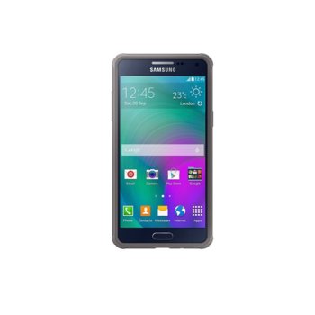 Samsung Protective Cover for Galaxy A500 кафяв