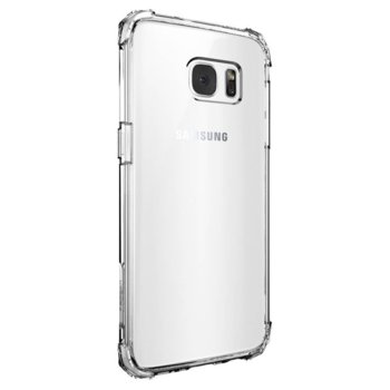 Spigen Crystal Armor Tech Shell Case 556CS20037