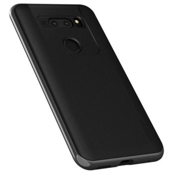 Verus High Pro Shield for LG V30 905124 black grey