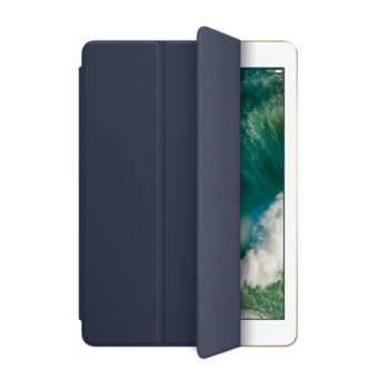 Apple 9.7-inch iPad SmartCover MidnightBlue