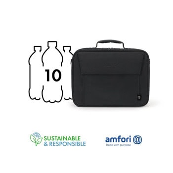 Dicota Eco Multi BASE 15-17.3 D30447-RPET | JAR Computers Dicota Eco Multi BASE 15-17.3 D30447-RPET