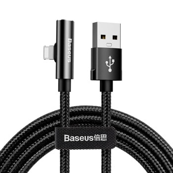 Baseus Rhythm Bent Audio Data Cable CALLD-B01