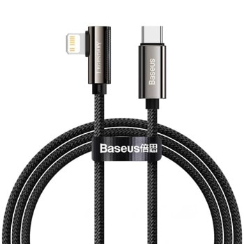 Baseus Legend Elbow USB-C to Lightning Cable