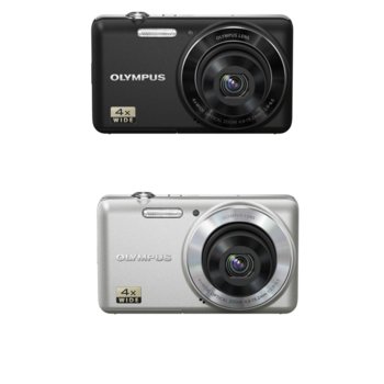 Фотоапарат Olympus VG-150 +подарък 4GB SD карта