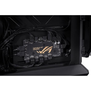 Asus ROG Hyperion BTF Black 90DC00F0-B39020
