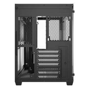 Кутия Aigo C285 черна
