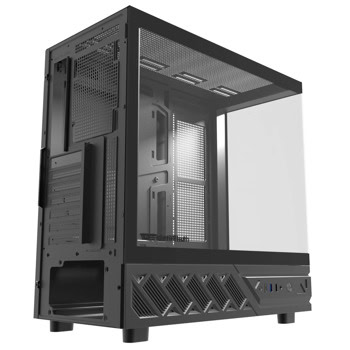 кутия darkflash ds950 6 fans