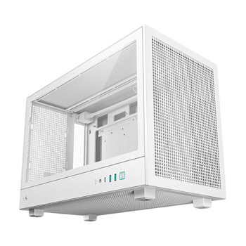 DeepCool CH260 WH R-CH260-WHNGM0-G-1 | JAR Computers DeepCool CH260 WH R-CH260-WHNGM0-G-1