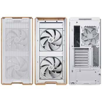 Lian Li LANCOOL 217 G99.LAN217W.00