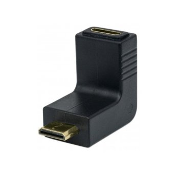 Manhattan Mini HDMI(ж) към Mini HDMI(м) 353458