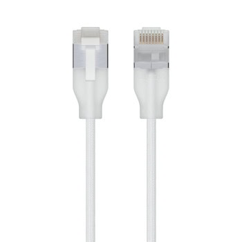 Ubiquiti UACC-Cable-Patch-EL-C6A-0.3M-W