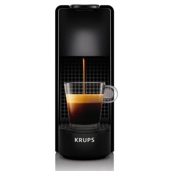 Krups Essenza Mini Nespresso Black (XN1108)