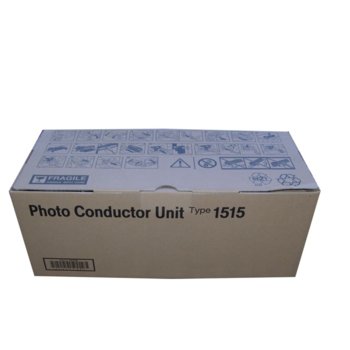 БАРАБАН ЗА КОПИРНА МАШИНА RICOH AFICIO 1515/1515F/MP161 - Type 1515 - P№ 411844 - заб.: 45000k | JAR Computers БАРАБАННА КАСЕТА ЗА КОПИРНА МАШИНА RICOH AFICIO
