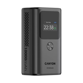 Canyon OnPower 130 CNS-CPB130DG