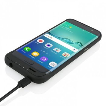 Incipio offGRID Case 3700mAh SA-759-BLK