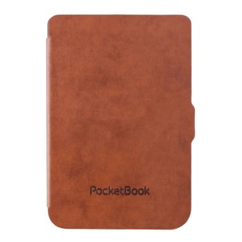 PocketBook JPB626(2)-LB-P Brown