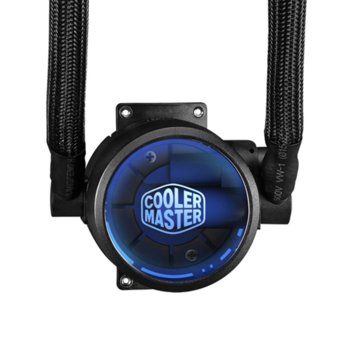 Cooler Master MasterLiquid Pro 280