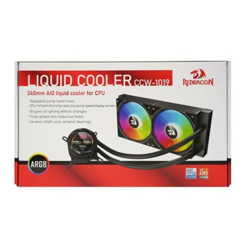 Redragon CCW-1019