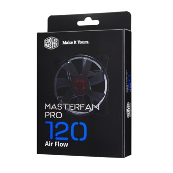 MasterFan Pro 120 Air Flow MFY-F2NN-11NMK-R1