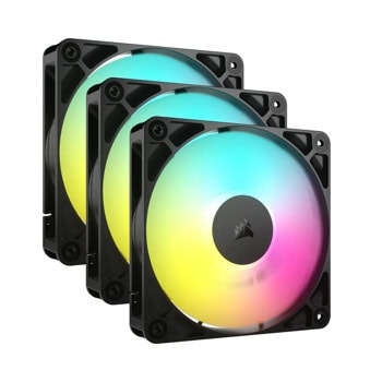 Corsair RS120 ARGB 120mm Triple Pack CO-9050181-WW