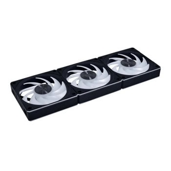 Lian Li UNI FAN CL Wireless 12CL1W3B