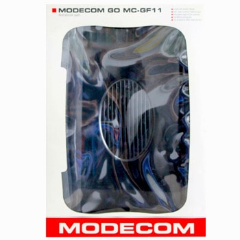 Охлаждаща поставка за лаптоп Modecom MC-GF11