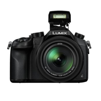 Panasonic LUMIX FZ1000, 20.1Mpix,16x Zoom,4K QFHD