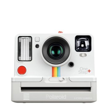Polaroid Originals OneStep+ White